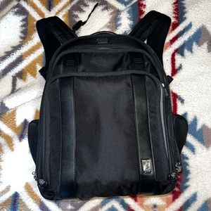 Travel Pro Executive Backpack - used a few times